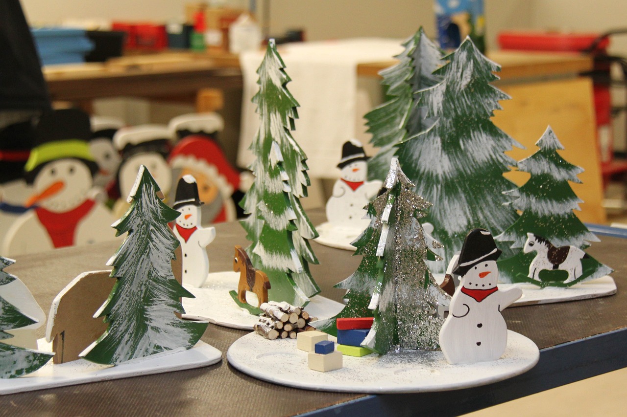 Handcrafted Medals: Sports Day Crafts for Kids